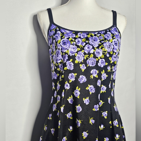 Swim Dress One Piece It Figures! - Picture 10 of 10